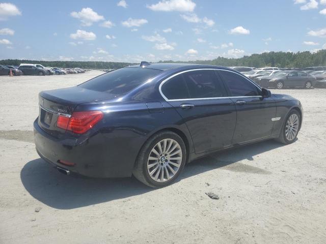 Vin: wbaka8c52acy35588, lot: 61625825, bmw 7 series i 20103