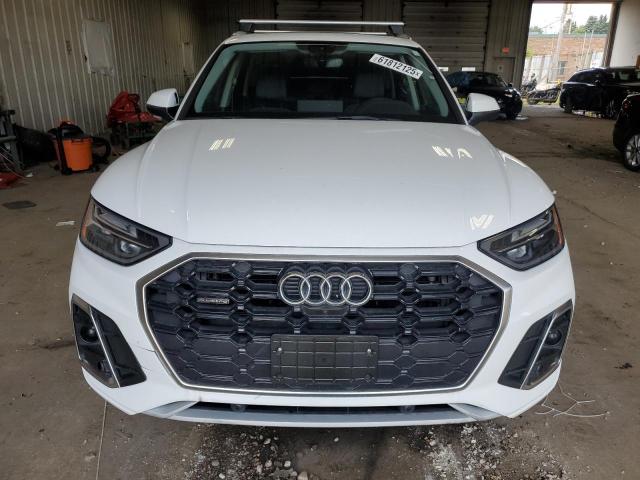 2023 AUDI Q5 PREMIUM - WA1EAAFY7P2125155