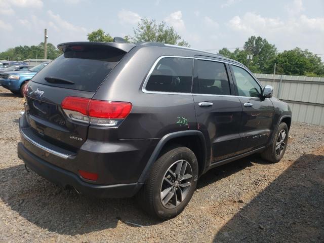 Vin: 1c4rjfbg3hc849132, lot: 59746995, jeep grand cher limited 20173