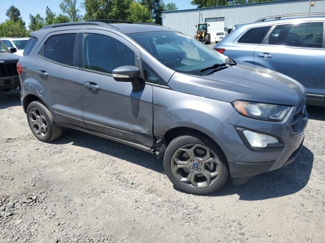 Vin: maj6p1cl8jc230117, lot: 58990135, ford ecosport ses 20184