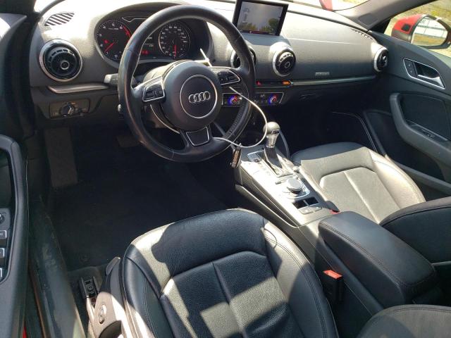 2015 AUDI A3 PREMIUM WAU3FLFF2F1111108