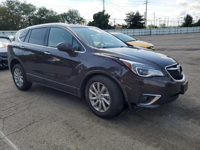 Vin: lrbfx2sa5ld085405, lot: 61568545, buick envision essence 20204