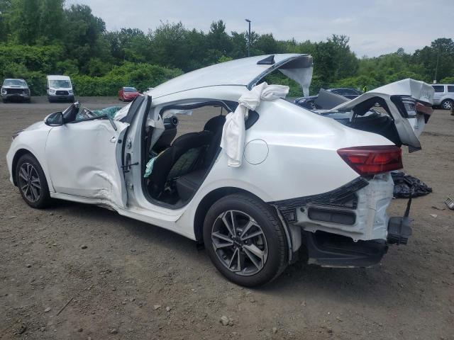 Vin: 3kpf24ad7pe616289, lot: 61188635, kia forte lx 20232