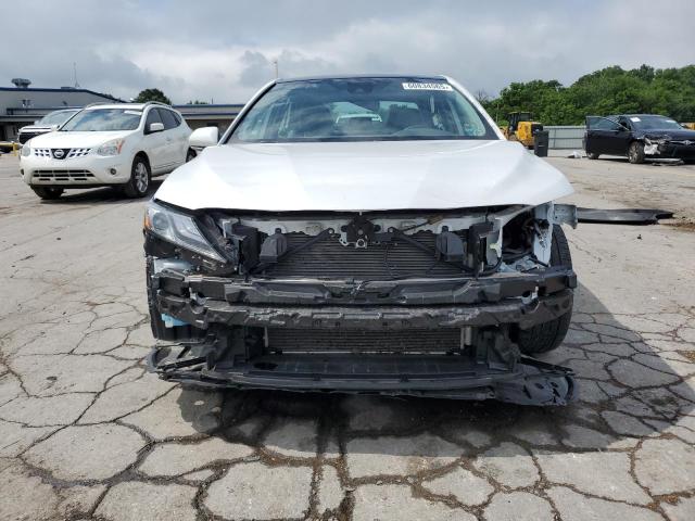 2024 TOYOTA CAMRY XSE - 4T1K61AK7RU841344