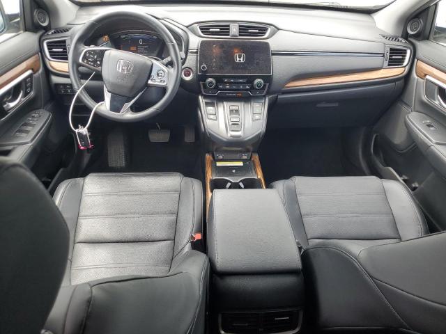 2022 HONDA CR-V TOURI 5J6RT6H91NL029155
