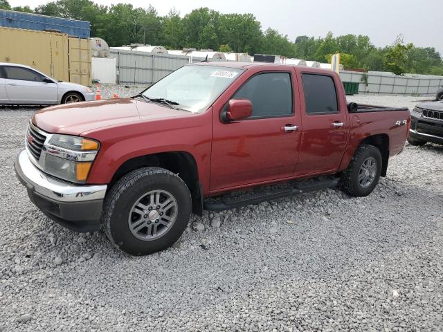 GMC CANYON SLE