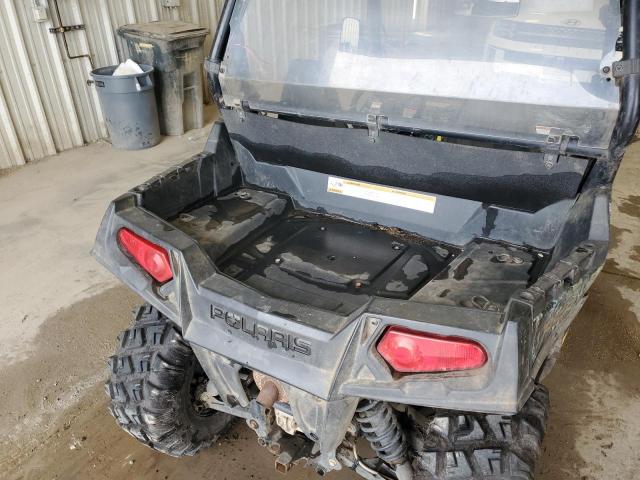 2009 POLARIS RZR800EFINBU 4XAVH76A69D651542