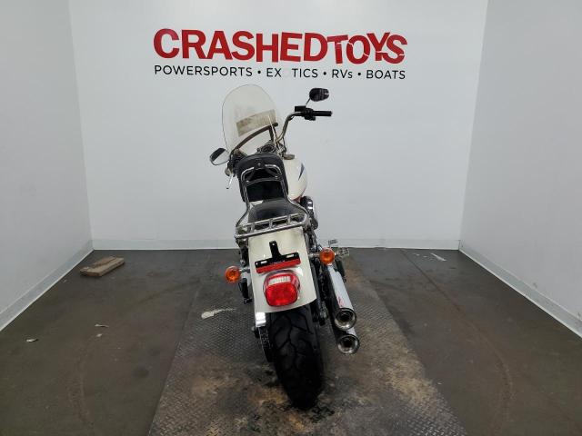 2020 HARLEY-DAVIDSON FXLR - 1HD1YNJ17LB051097