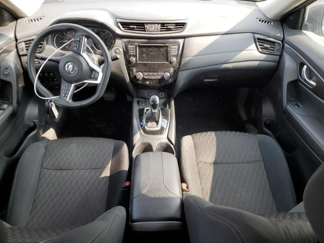 2019 NISSAN ROGUE S - 5N1AT2MV0KC845375