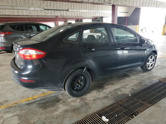 Vin: 3fadp4bj0fm161258, lot: 61535805, ford fiesta se 20153