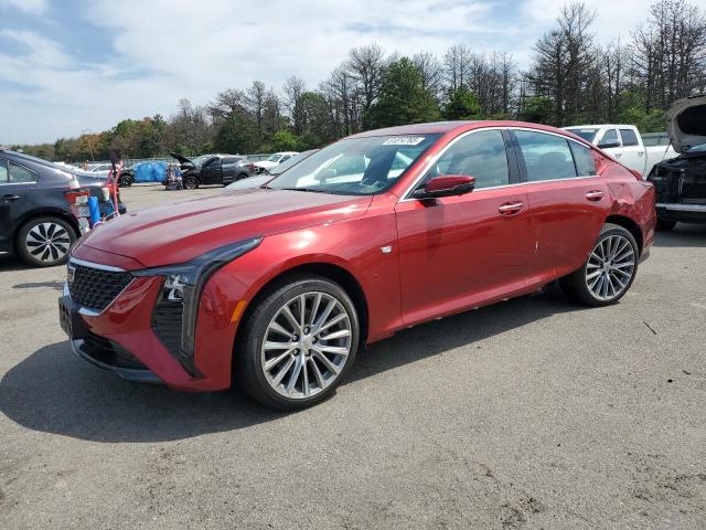 2025 CADILLAC CT5 PREMIU 1G6DS5RKXS0109892