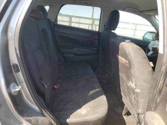 2015 MITSUBISHI OUTLANDER - 4A4AR3AU1FE017388
