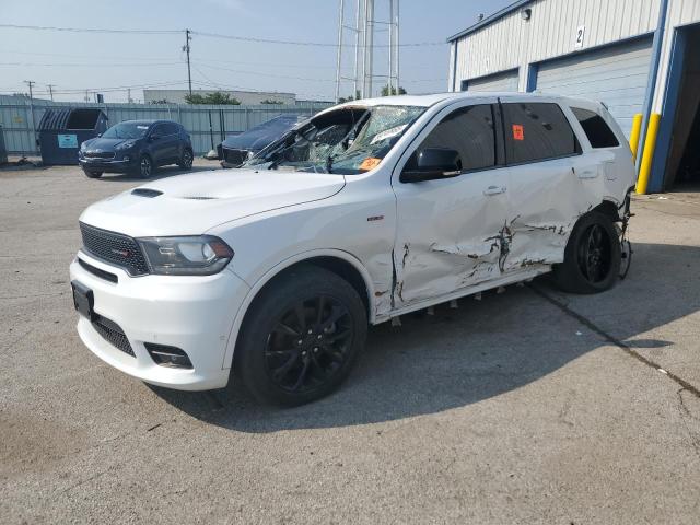 Vin: 1c4sdhct0jc486004, lot: 59749965, dodge durango r/t 2018 img_1