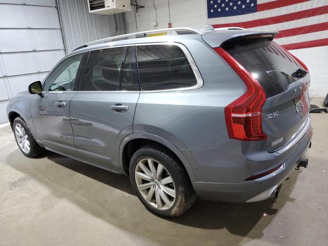 2018 VOLVO XC90 T5 YV4102PK7J1342268