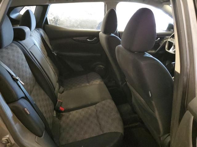 2021 NISSAN ROGUE SPOR - JN1BJ1BWXMW669475