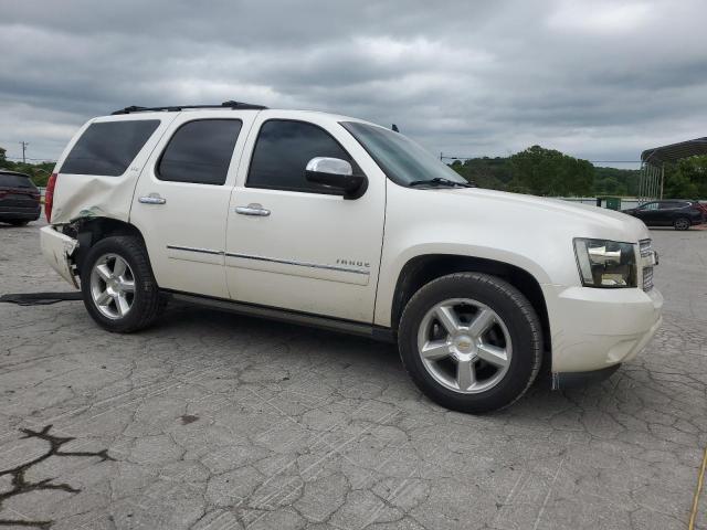 Vin: 1gnscce04br393372, lot: 61757905, chevrolet tahoe c1500 ltz 20114