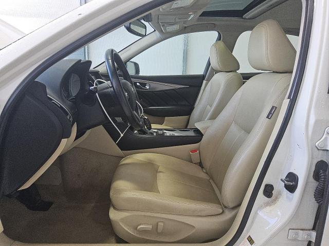 2017 INFINITI Q50 PREMIU JN1EV7AP7HM738106
