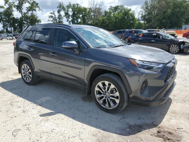 2023 TOYOTA RAV4 XLE P - 2T3C1RFV7PC222978