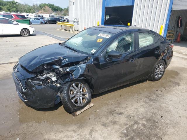 TOYOTA YARIS L