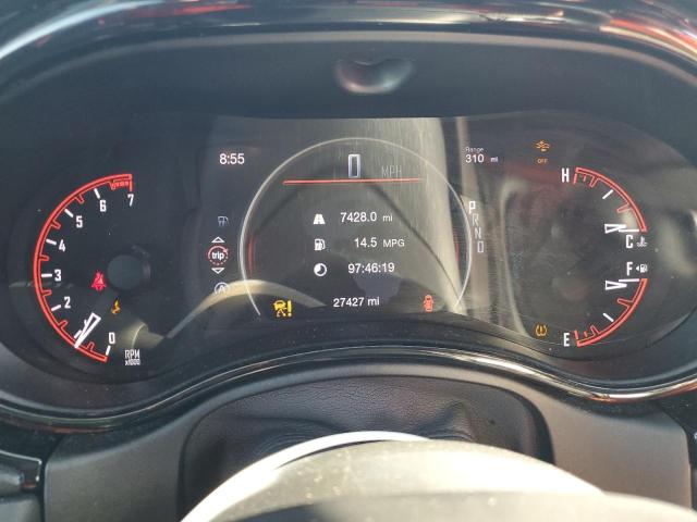 2024 DODGE DURANGO GT 1C4RDHDG5RC136086