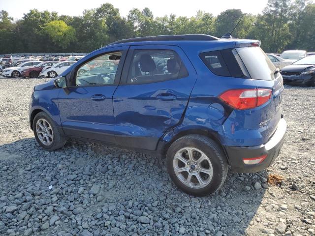 Vin: maj3s2ge3mc453883, lot: 61891055, ford ecosport se 20212