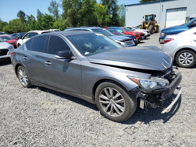 Vin: jn1bv7ap2em670957, lot: 59390435, infiniti q50 base 20144