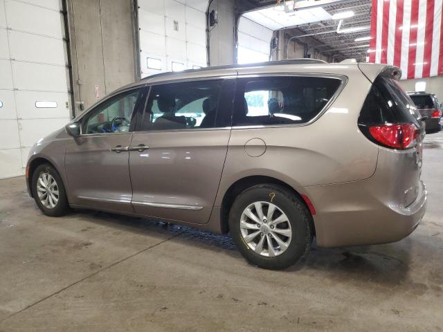 2017 CHRYSLER PACIFICA T 2C4RC1BG0HR645005