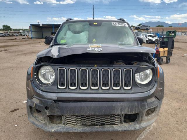 2017 JEEP RENEGADE S ZACCJAAB5HPF92128