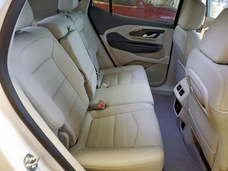 2024 GMC TERRAIN DE 3GKALXEG1RL356360