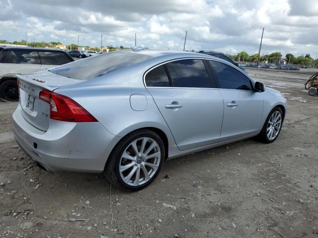 Vin: lyv402fm8gb105891, lot: 60277195, volvo s60 platinum 20163