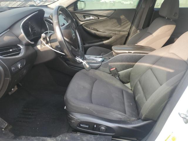 2018 CHEVROLET MALIBU LT - 1G1ZD5ST5JF135305