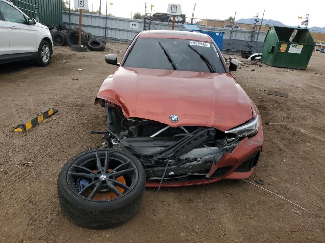 2020 BMW M340XI WBA5U9C07LFH10525