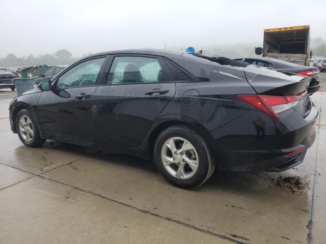Vin: kmhll4ag0nu278738, lot: 59739095, hyundai elantra se 20222