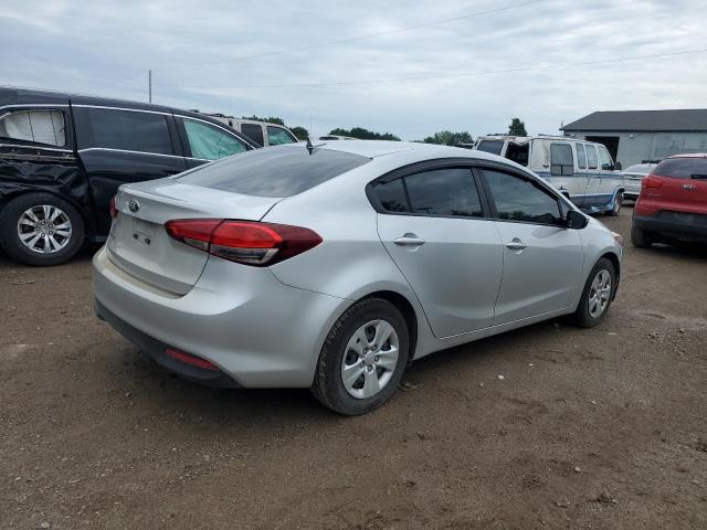 2017 KIA FORTE LX 3KPFL4A7XHE089258