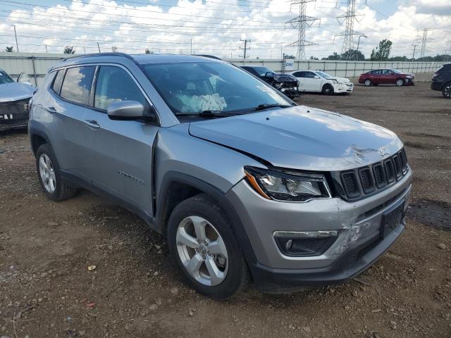 2019 JEEP COMPASS LA - 3C4NJDBB0KT689598