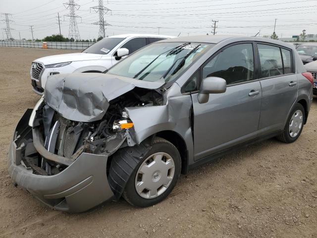 NISSAN VERSA S