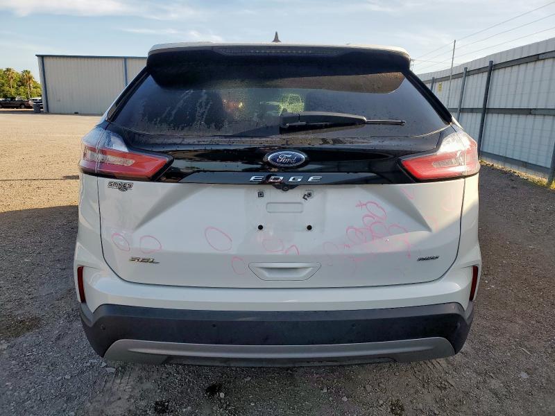2022 FORD EDGE SEL 2FMPK4J93NBA71773