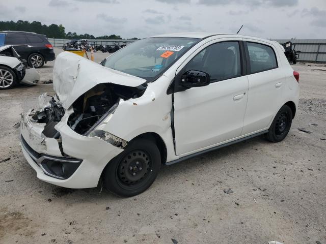 MITSUBISHI MIRAGE ES