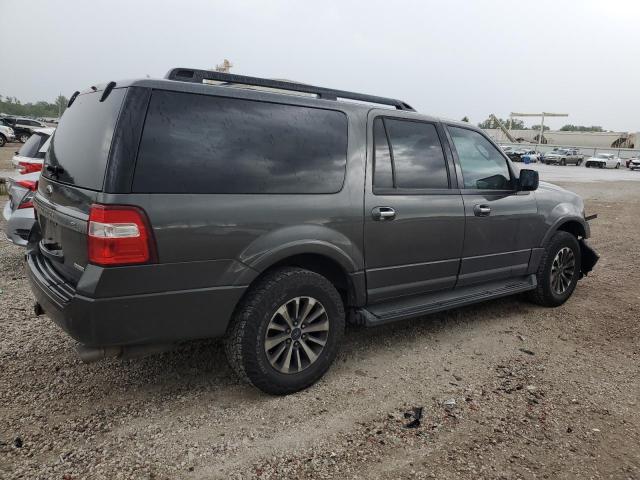 Vin: 1fmjk1ht7hea25605, lot: 61444565, ford expedition el xlt 20173