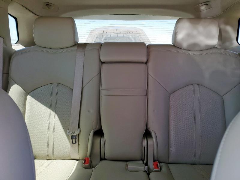 3gyfnje35ds556219 - 2013 Cadillac srx premium collection - #61419925