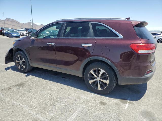 Vin: 5xyph4a1xhg216045, lot: 60277795, kia sorento ex 20172