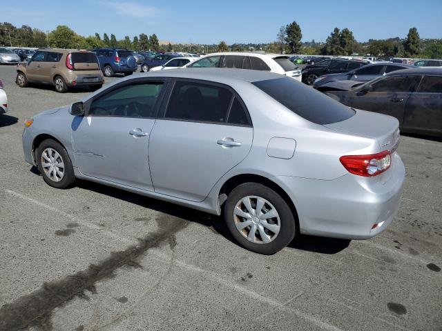 Vin: 2t1bu4ee7bc632270, lot: 62788235, toyota corolla base 20112