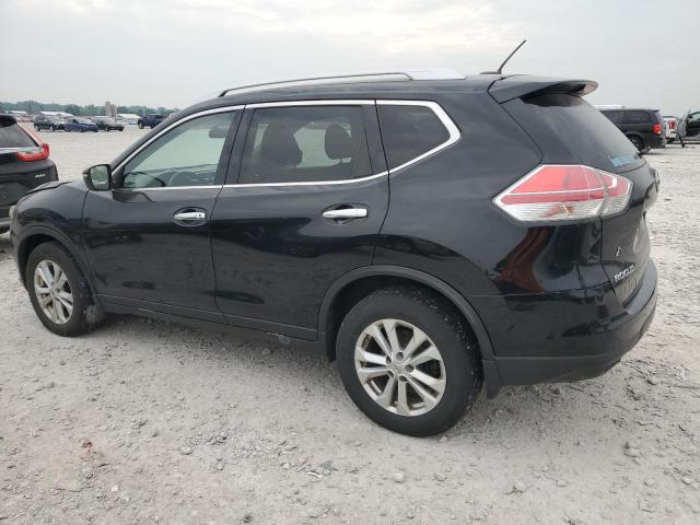2015 NISSAN ROGUE S - KNMAT2MV9FP529427