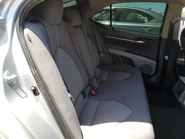 2023 TOYOTA CAMRY LE - 4T1R11AK6PU123715