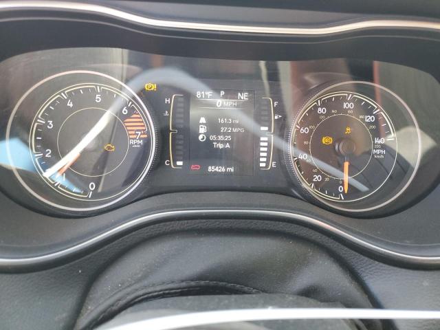 2019 JEEP CHEROKEE L 1C4PJLCB8KD382316