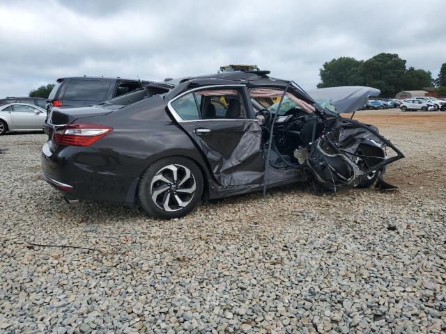 Vin: 1hgcr3f81ga014271, lot: 62954395, honda accord exl 20163