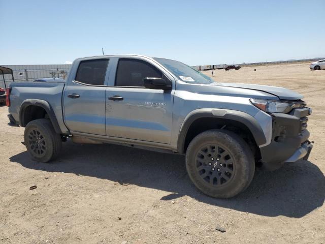 Vin: 1gcpteek9p1198448, lot: 58983295, chevrolet colorado t trail boss 20234