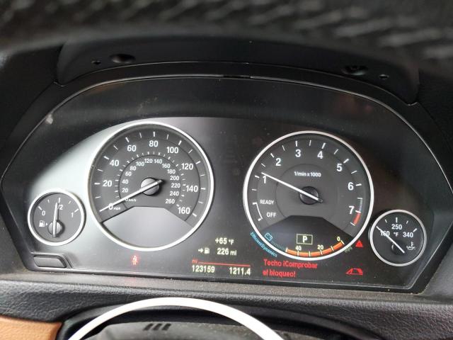 2015 BMW 428 I - WBA3V5C52FP751617