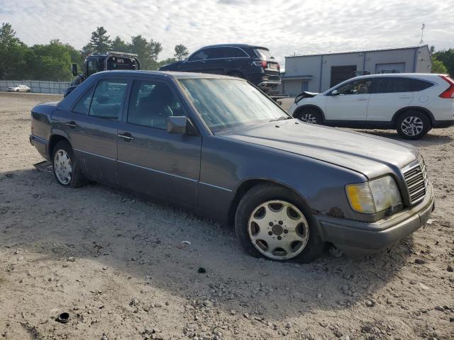 Vin: wdbea32e4sc200988, lot: 62710215, mercedes-benz e-class 320 base 19954
