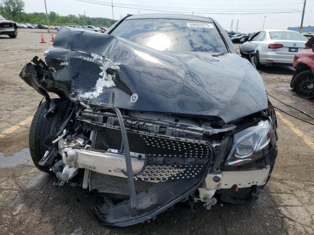 2018 MERCEDES-BENZ E 400 4MAT WDD1J6GB0JF011709